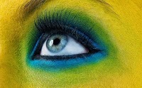 Makeup artist Katy bird 1060471 Image 1